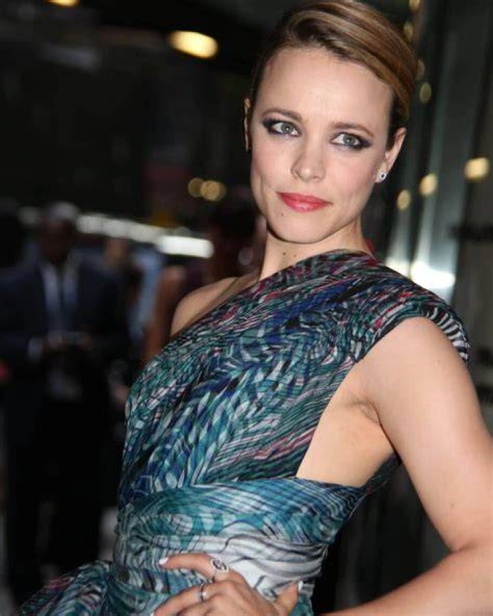 Unveiling The Secrets Of Rachel McAdams' Motherhood Journey