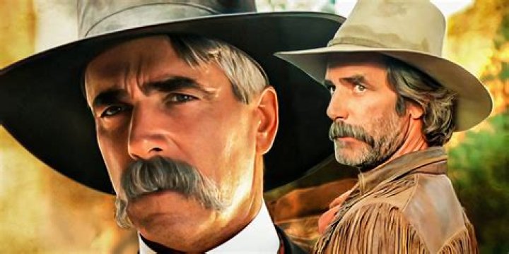 Unveiling The Secrets Of Sam Elliott's Enduring Family Legacy