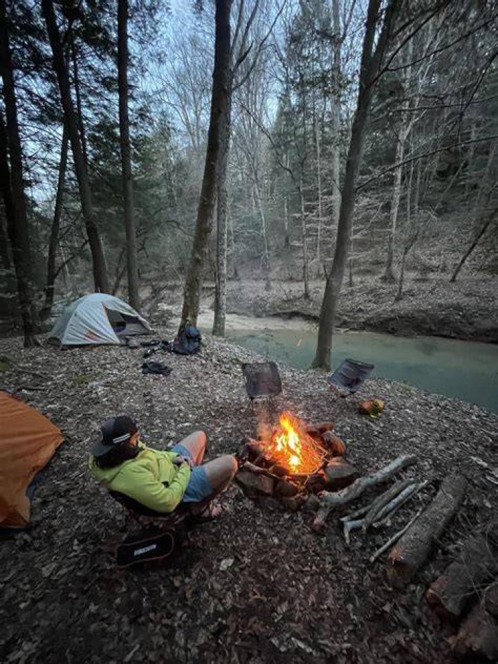 Unveiling The Secrets Of Sipsey Wilderness: A Nature Lover's Paradise