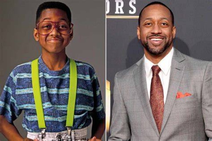 Unveiling The Secrets Of Steve Urkel's Beloved Wife
