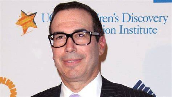 Unveiling The Secrets Of Steven Mnuchin's Net Worth
