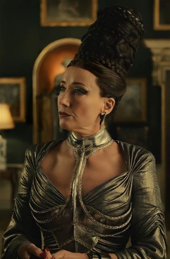 Unveiling The Secrets Of The "Cruella Morgan Leaks"