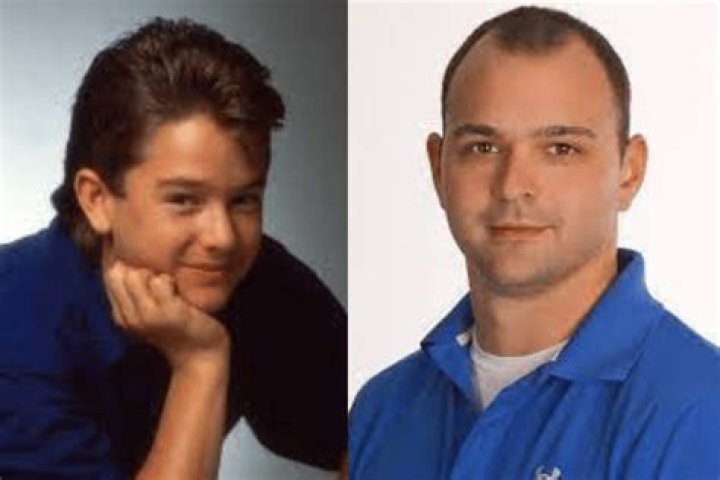 Unveiling The Secrets Of The Iconic "Step By Step" Cast
