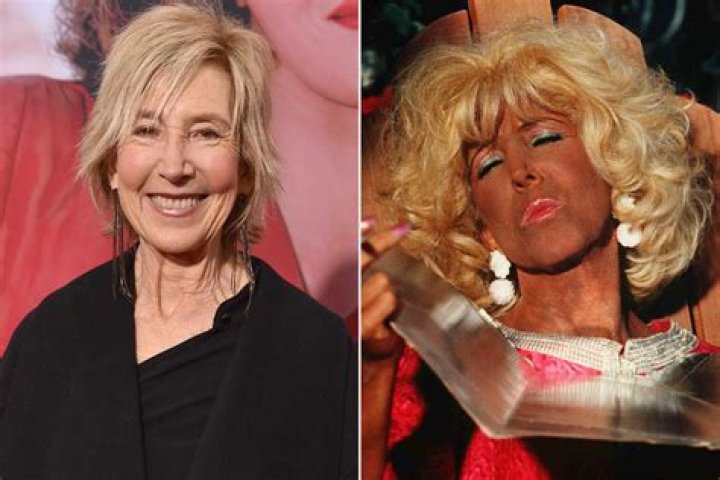 Unveiling The Secrets Of The "Tan Lady From Something About Mary"