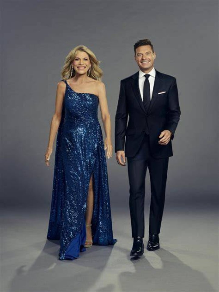 Unveiling The Secrets Of Vanna White's Enduring Relationship