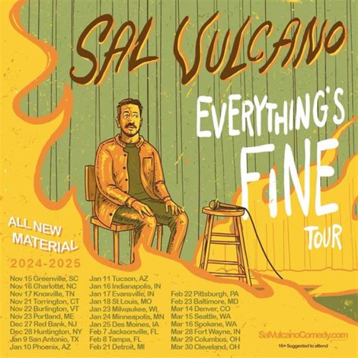 Unveiling The Secrets: Sal Vulcano's Marital Journey