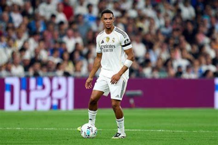 Unveiling The Secrets: Trent Alexander-Arnold's Romantic Journey