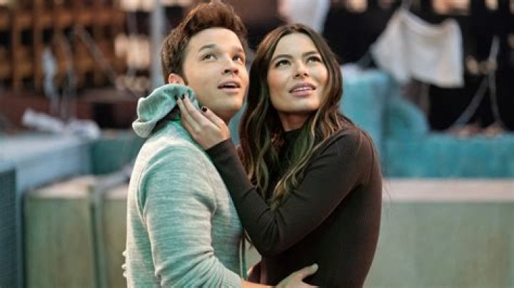 Unveiling The Sibling Bonds: Nathan Kress And Beyond
