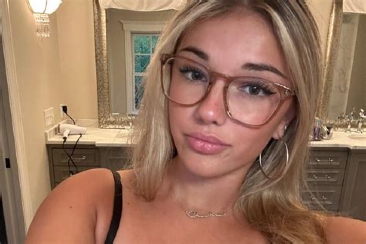 Unveiling The Sierra Skye OnlyFans Leaks: Behind The Curtain