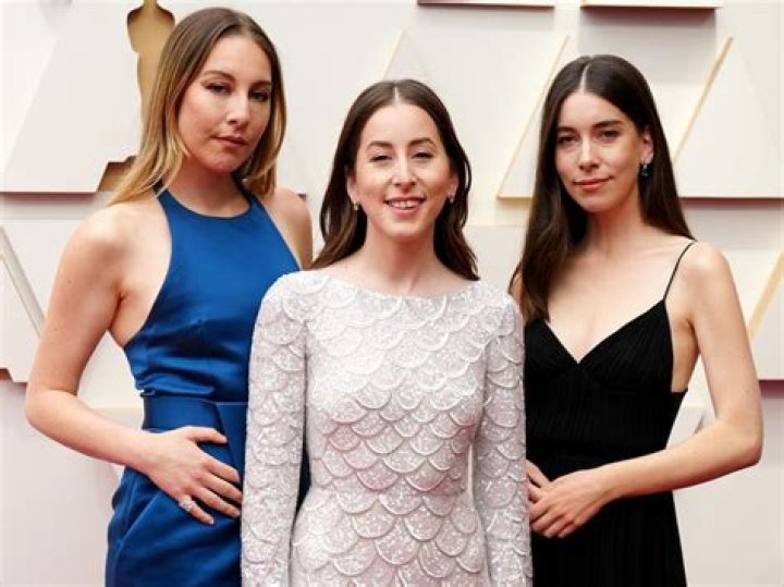 Unveiling The Significance Of Haim Sisters' Ages