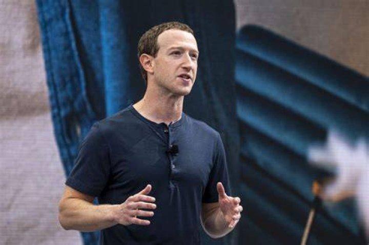 Unveiling The Significance Of Mark Zuckerberg's Wife's Height
