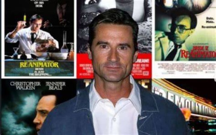 Unveiling The Story Behind Bruce Abbott's Enduring Marriage