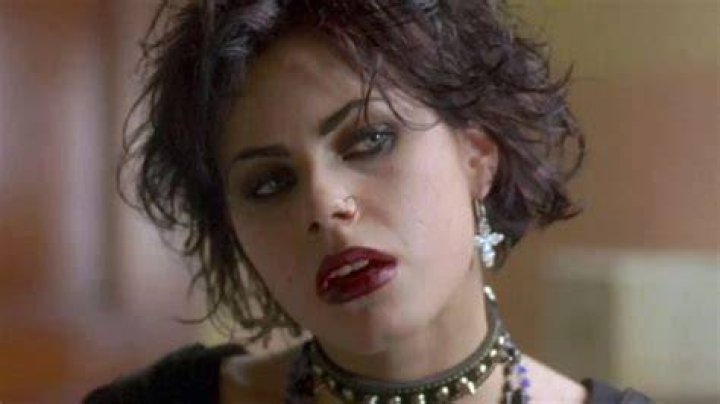 Unveiling The Story Behind Fairuza Balk's Journey