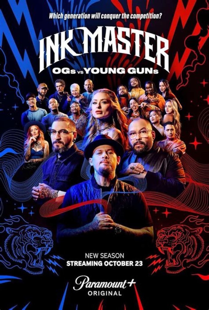 Unveiling The Story Behind Sarah From Ink Master's Untimely Passing