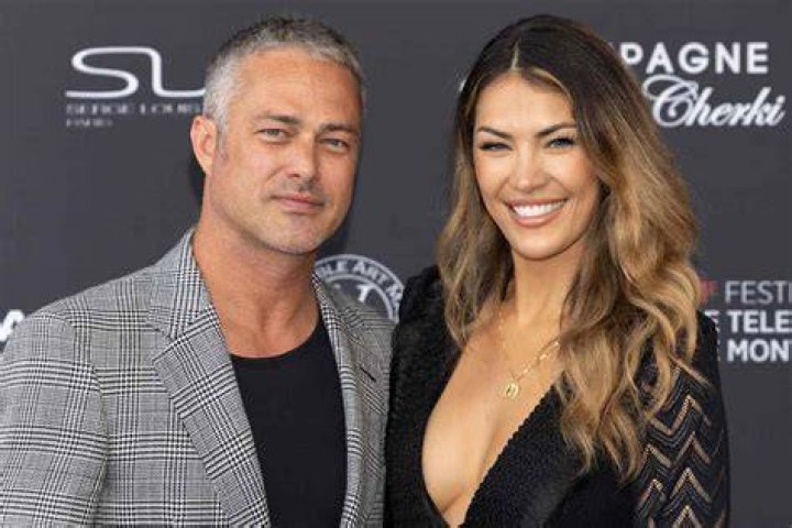 Unveiling The Story Of Ashley Kruger And Taylor Kinney: Love, Loss, And Triumph