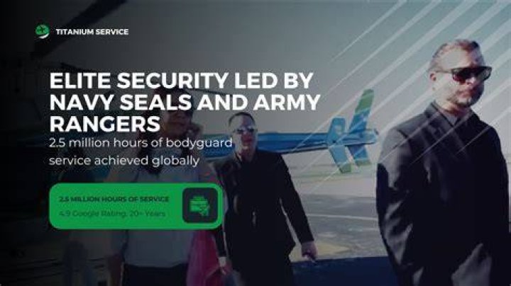 Unveiling The Strength Of USPA Nationwide Security: A Comprehensive Review