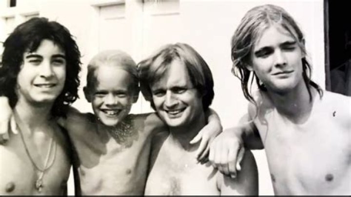 Unveiling The Success Stories Of David McCallum's Children: Val, Sophie, And Jason