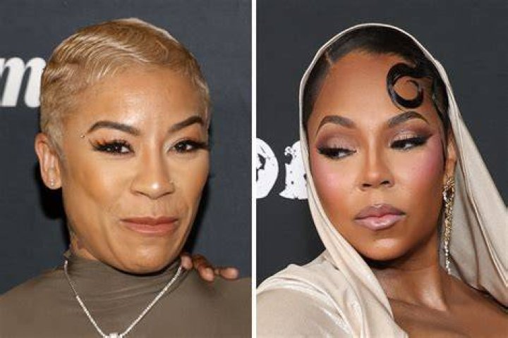 Unveiling The Tapestry Of Keyshia Cole's Ethnicity: A Journey Of Discovery