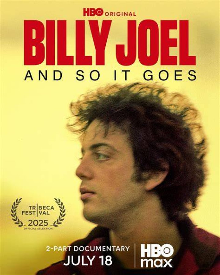Unveiling The Timing And Impact Of Billy Joel's Stroke: Discoveries And Insights