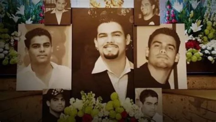 Unveiling The Tragic Age Of Edgar Guzman Lopez At The Time Of His Death