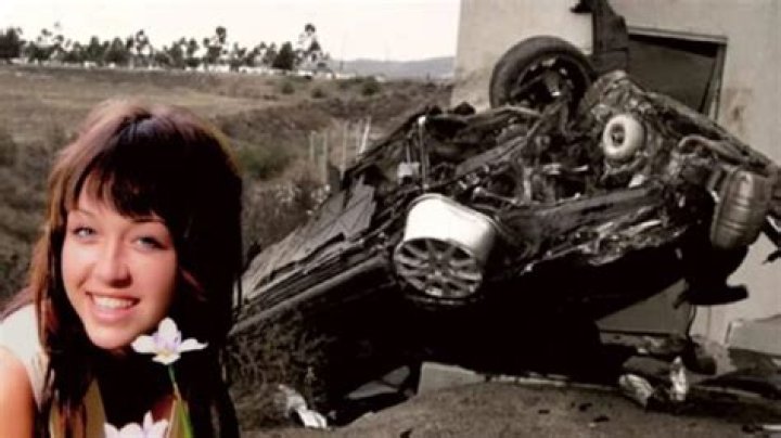 Unveiling The Tragic Tale Of Nikki Catsouras: Lessons And Sobering Truths
