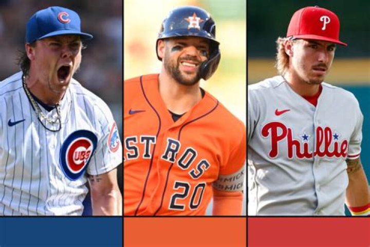 Unveiling The Trailblazing Impact Of Gay MLB Players In 2023