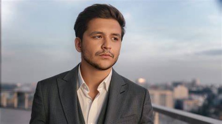 Unveiling The Transformation Of Christian Nodal: Discoveries And Insights