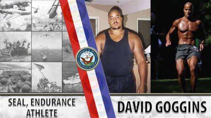Unveiling The True Measure Of David Goggins: Height, Determination, And Legacy