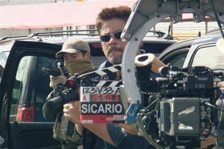 Unveiling The True Story Behind "Sicario": Discoveries And Insights
