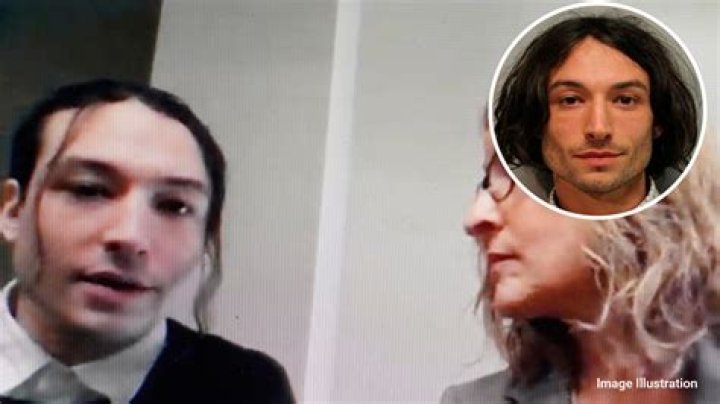 Unveiling The Truth About Ezra Miller's Relationship Status