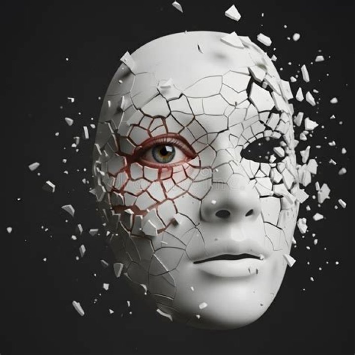Unveiling The Truth And Shattering The Illusion