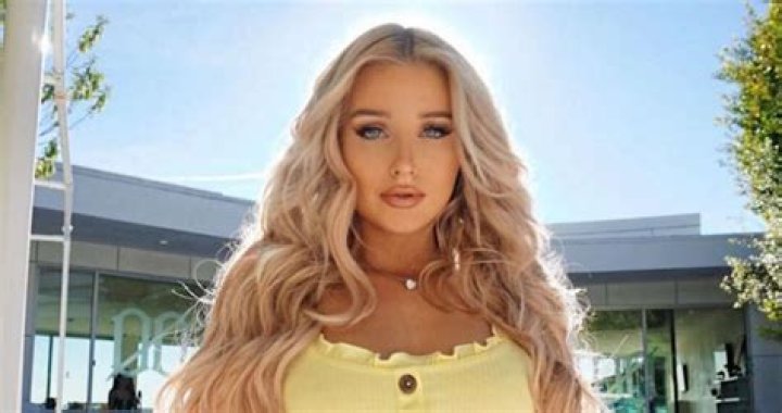 Unveiling The Truth Behind Charlotte Parkes' OnlyFans Leaks
