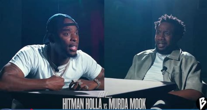 Unveiling The Truth Behind "Hitman Holla And Cinnamon"