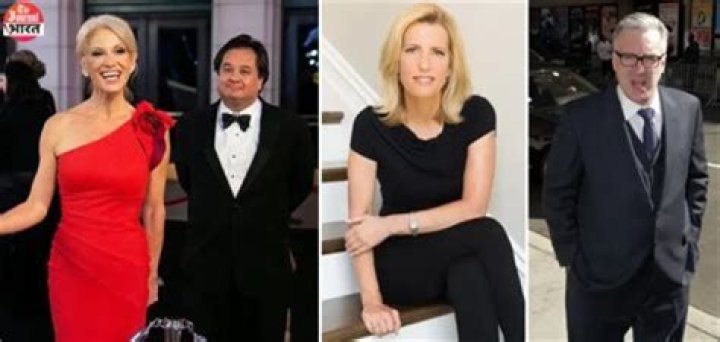 Unveiling The Truth Behind Laura Ingraham's Transformation