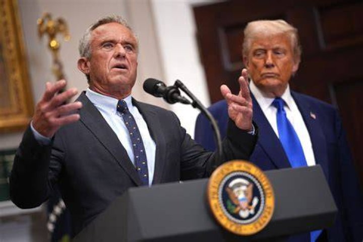 Unveiling The Truth Behind RFK Jr.'s Hoarse Voice: Discoveries And Insights