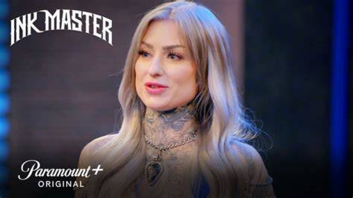 Unveiling The Truth Behind Sarah Jakubecz's Departure From Ink Master: Exclusive Insights