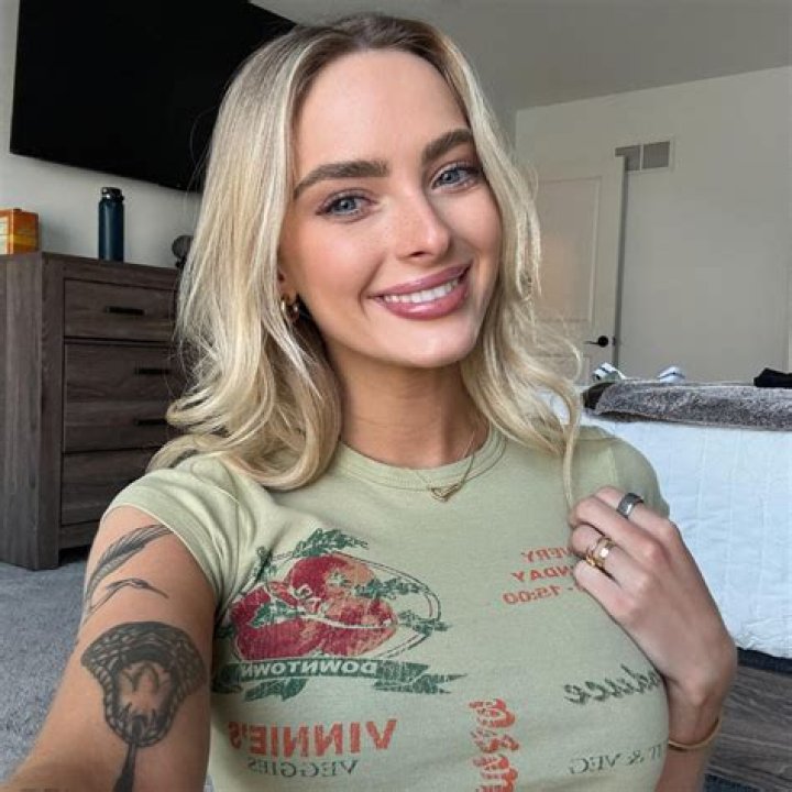 Unveiling The Truth Behind The Kelli Carter OnlyFans Leak: Exclusive Insights Revealed