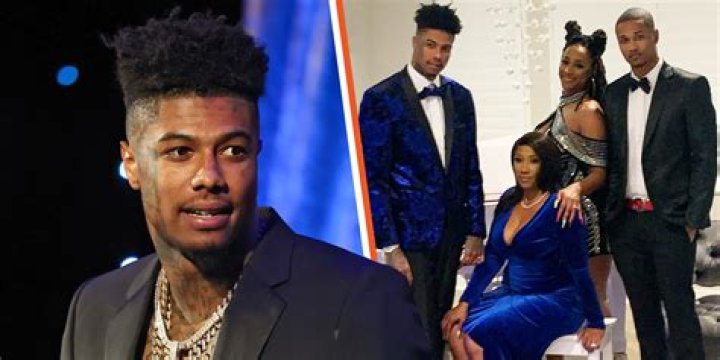 Unveiling The Truth: Blueface Mom Karlissa's Age