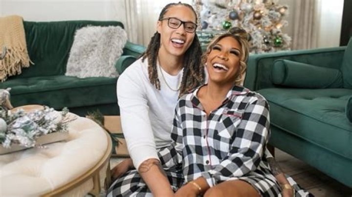 Unveiling The Truth: Brittney Griner's Family Ties
