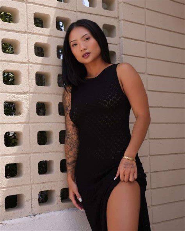 Unveiling The Truth: Cattien Le's Leaked OnlyFans