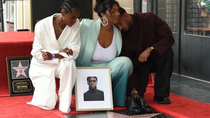 Unveiling The Truth: Chadwick Moore's Sexuality Explored