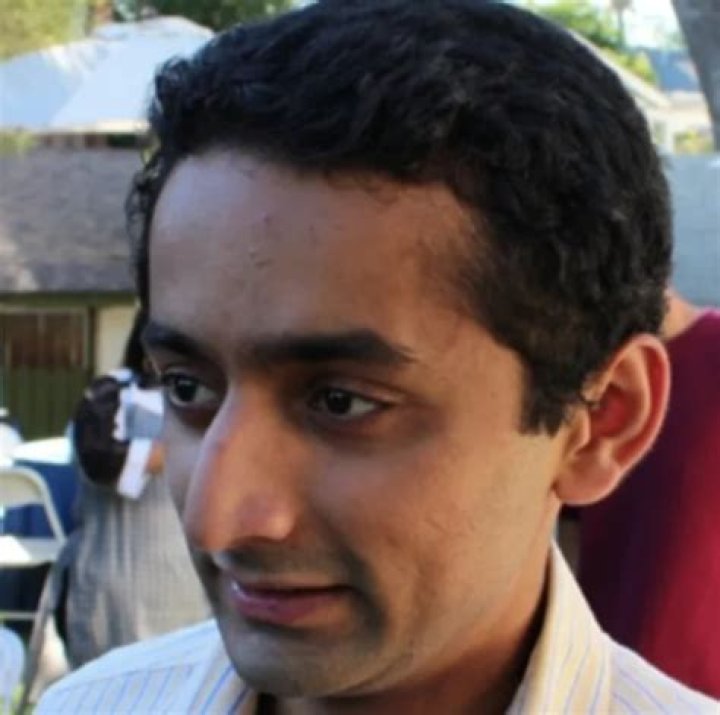 Unveiling The Truth: Chinmay Bhoot Found