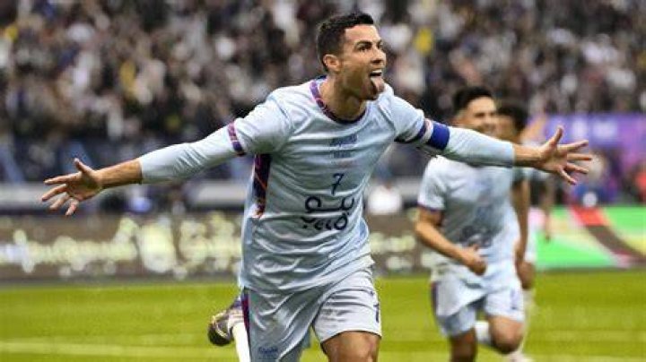 Unveiling The Truth: Cristiano Ronaldo's Religious Journey