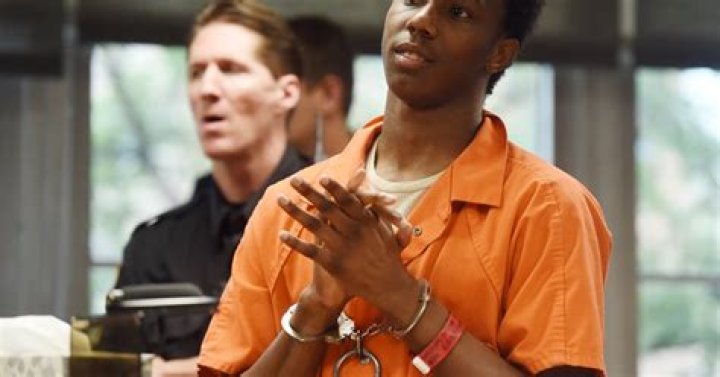 Unveiling The Truth: Danta Wright Case Unraveled