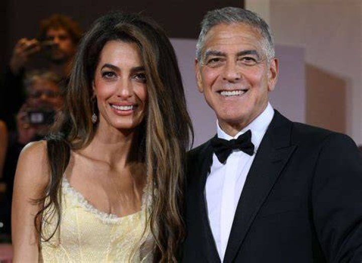 Unveiling The Truth: George Clooney's Sexuality Explored