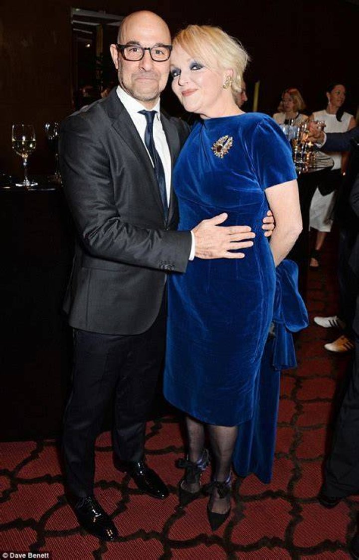 Unveiling The Truth: Is Miranda Richardson Married?