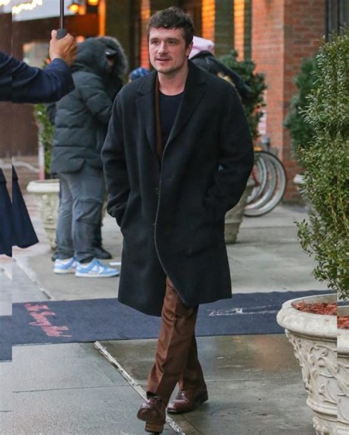 Unveiling The Truth: Josh Hutcherson's Height