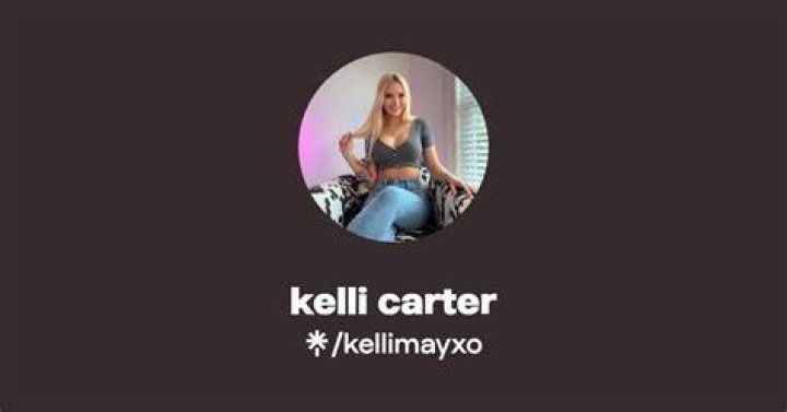 Unveiling The Truth: "Kelli Carter Leaked OnlyFans"