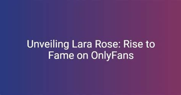 Unveiling The Truth: Lyra Crow OnlyFans Leak