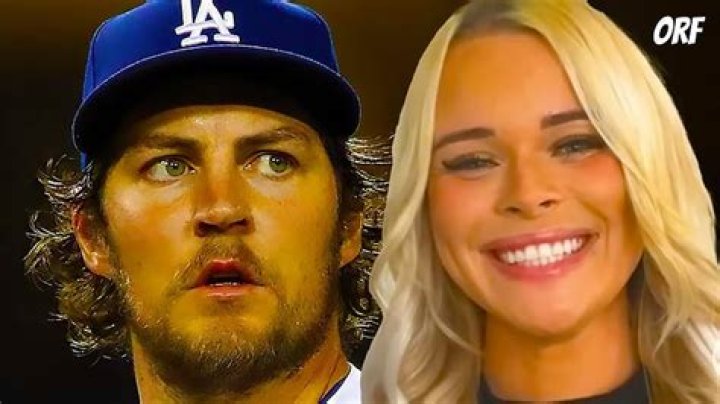 Unveiling The Truth: Trevor Bauer's Marital Enigma